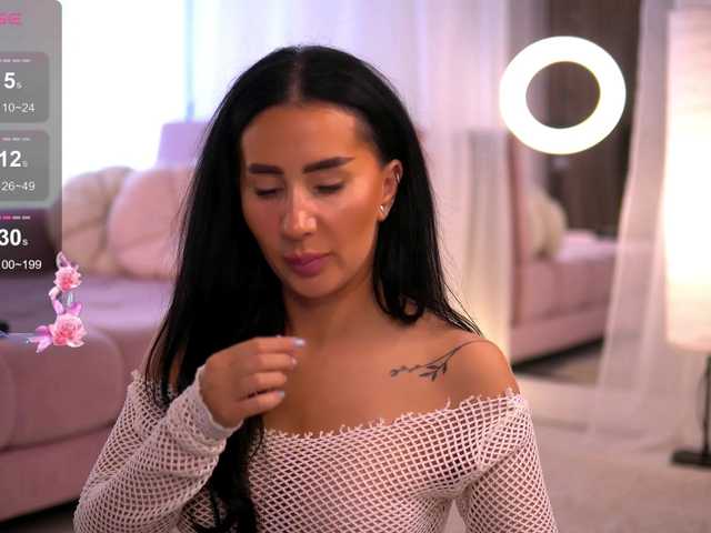 AnnaRhodes live webcam show