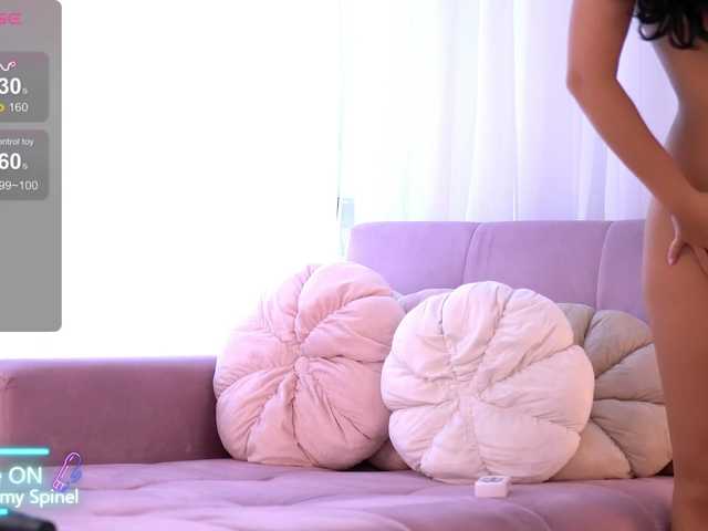 AnnaRhodes live cam on BongaCams