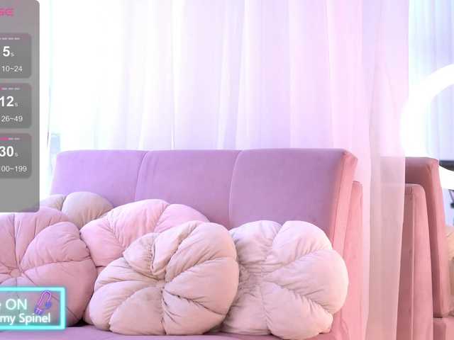 AnnaRhodes live cam