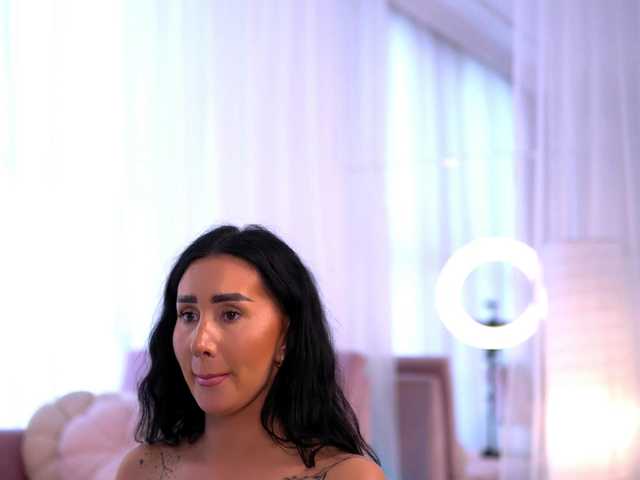 AnnaRhodes's BongaCams show and profile