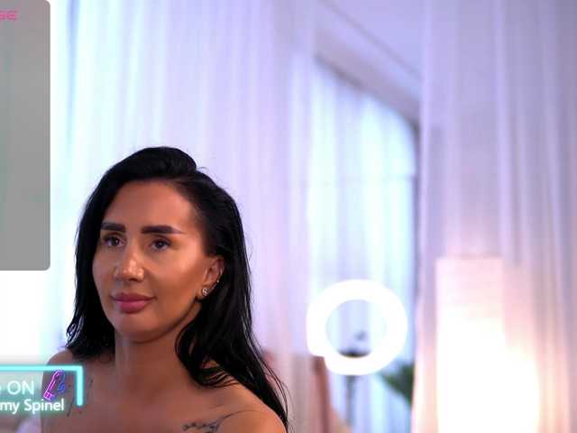 AnnaRhodes live cam on BongaCams