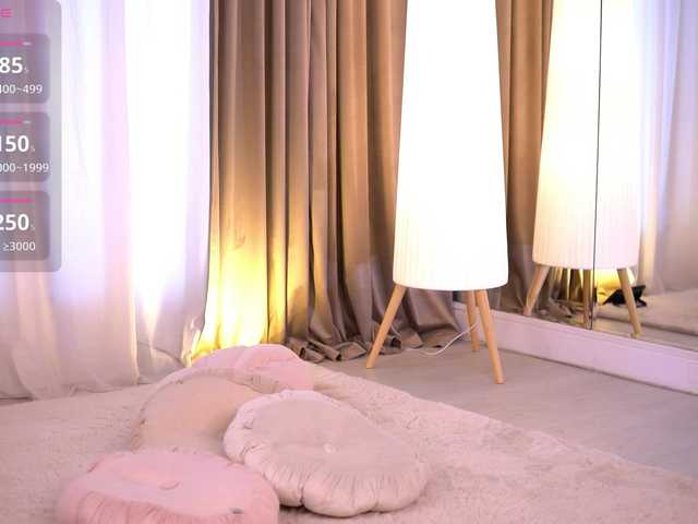AnnaRhodes live cam on BongaCams