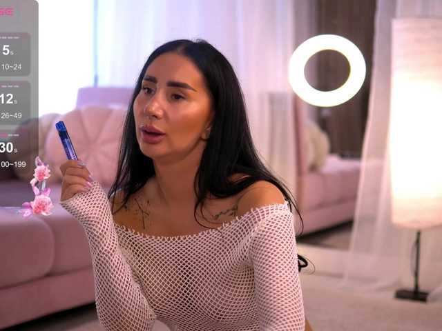 AnnaRhodes live webcam show