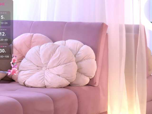 AnnaRhodes live cam on BongaCams