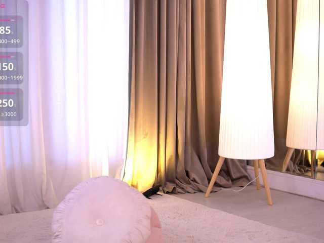 AnnaRhodes live cam on BongaCams
