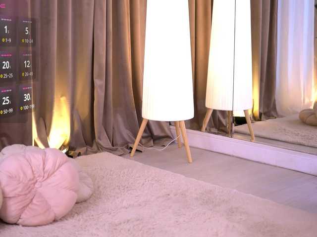 AnnaRhodes live cam on BongaCams