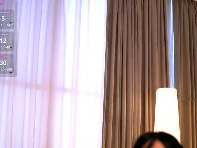AnnaRhodes live cam on BongaCams