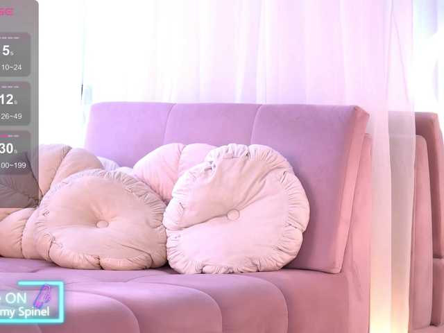 AnnaRhodes live cam on BongaCams