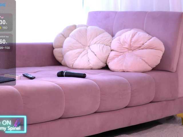 AnnaRhodes's BongaCams show and profile