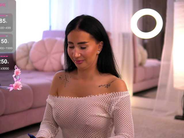 AnnaRhodes live webcam show
