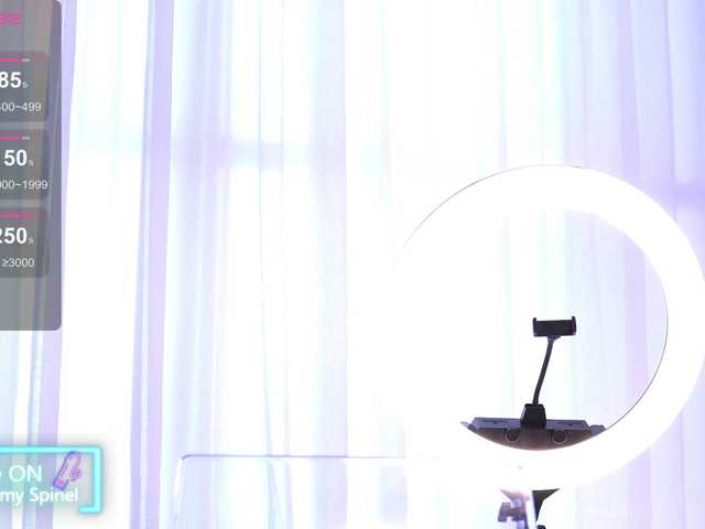 AnnaRhodes live cam on BongaCams