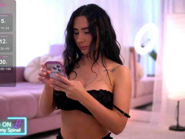 AnnaRhodes webcam