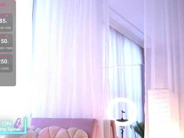 AnnaRhodes webcam