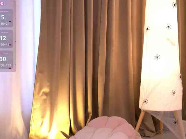 AnnaRhodes Live Webcam on BongaCams