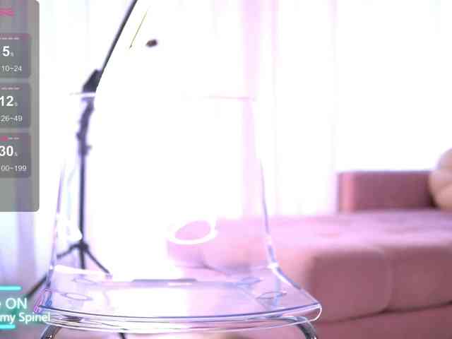AnnaRhodes Sex Cam Show
