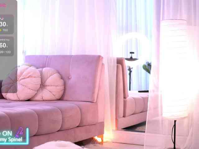 AnnaRhodes webcam