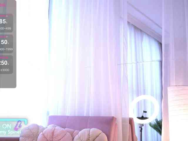 AnnaRhodes webcam