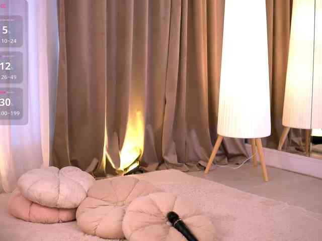 AnnaRhodes webcam