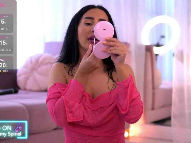 AnnaRhodes webcam