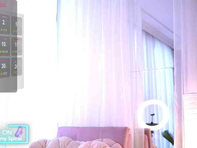 AnnaRhodes webcam
