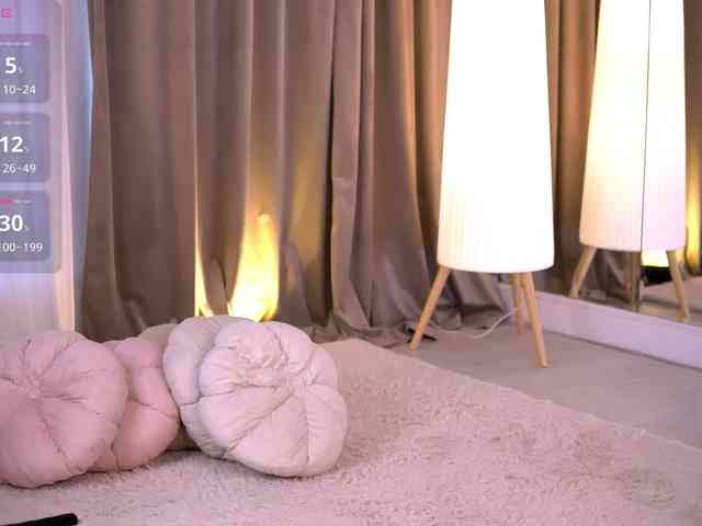 AnnaRhodes webcam