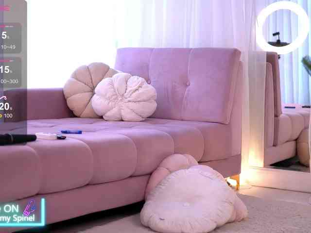 AnnaRhodes webcam