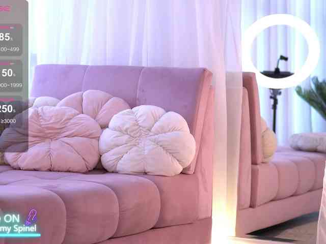 AnnaRhodes Sex Cam Show