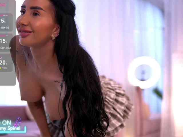 AnnaRhodes webcam