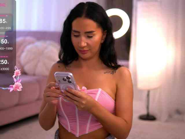 AnnaRhodes webcam