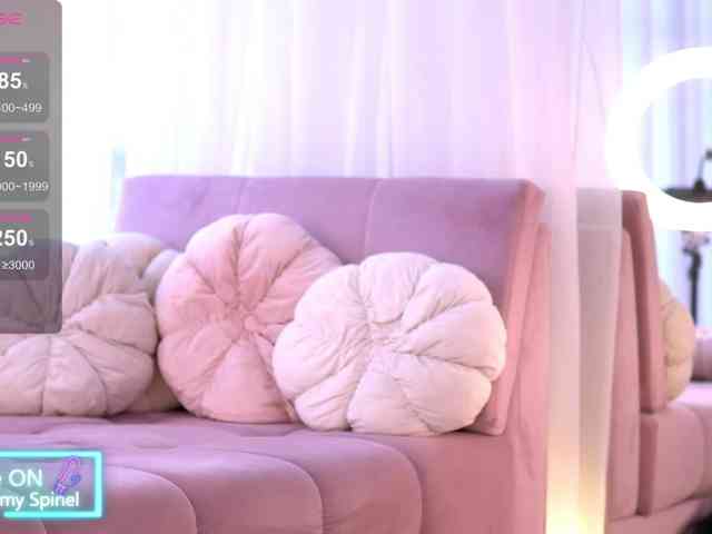AnnaRhodes webcam