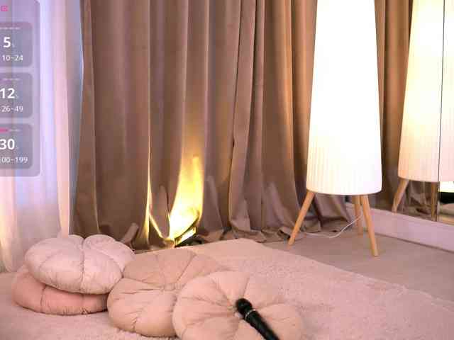 AnnaRhodes webcam
