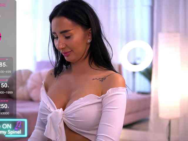 striptease chat room AnnaRhodes