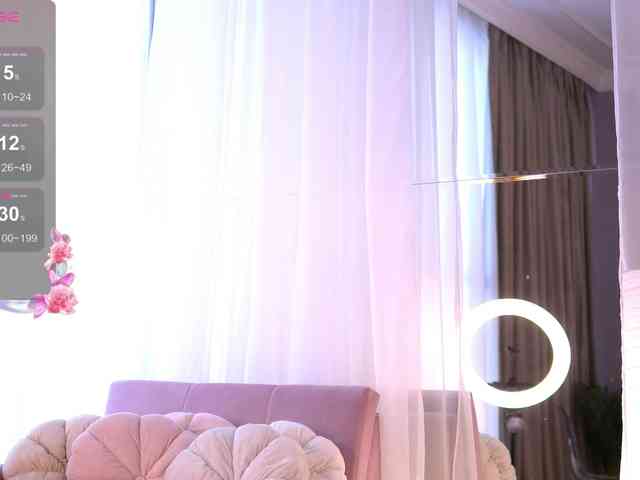 AnnaRhodes webcam
