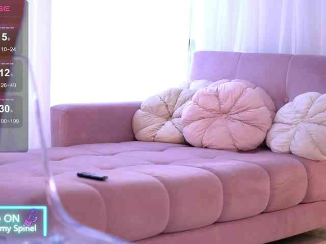 AnnaRhodes Sex Cam Show