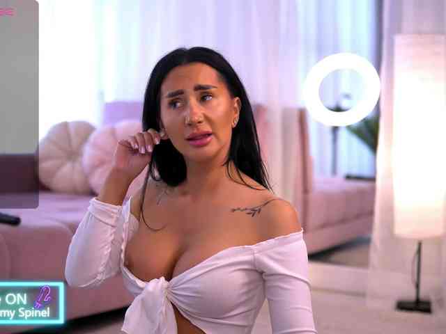 AnnaRhodes webcam