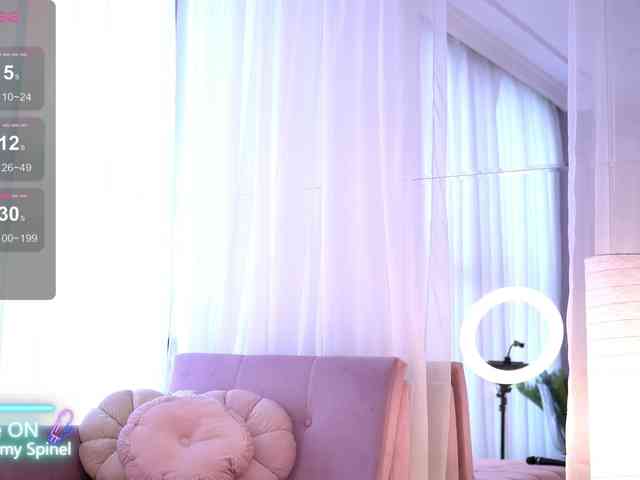 AnnaRhodes Sex Cam Show