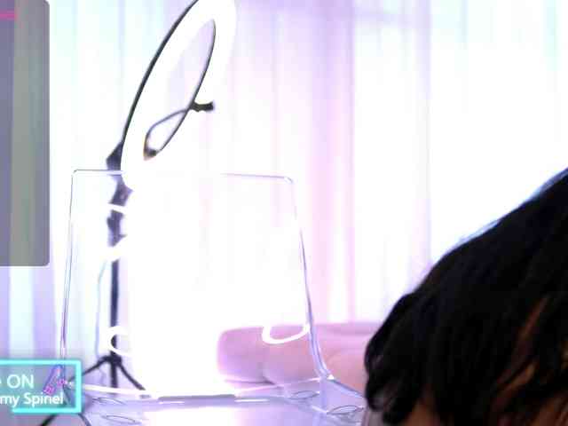 AnnaRhodes webcam