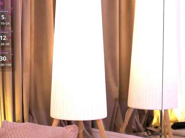 AnnaRhodes Live Webcam on BongaCams