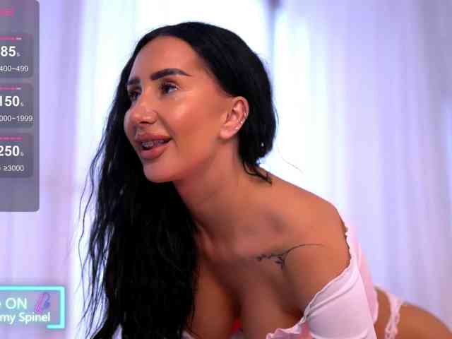 AnnaRhodes webcam
