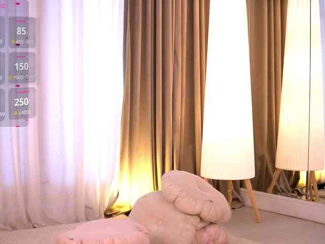 AnnaRhodes webcam