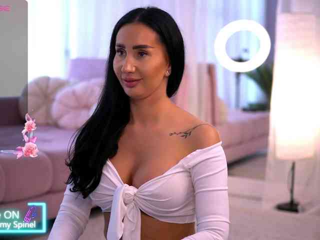 AnnaRhodes Sex Cam Show