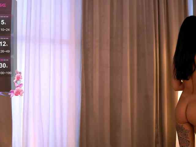 AnnaRhodes webcam