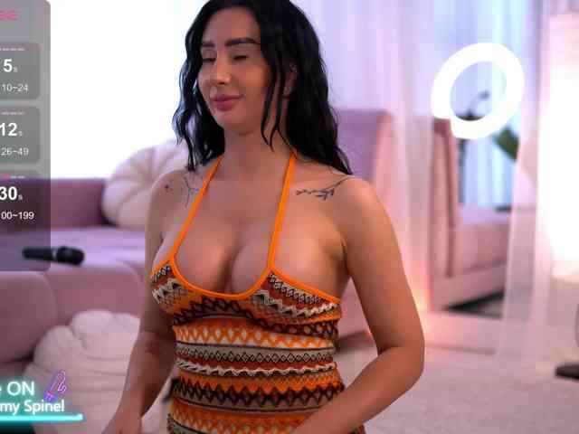 AnnaRhodes webcam