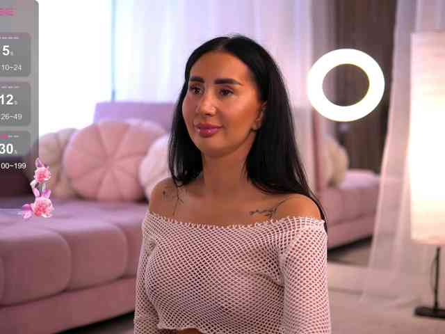 AnnaRhodes webcam
