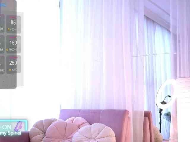 AnnaRhodes webcam