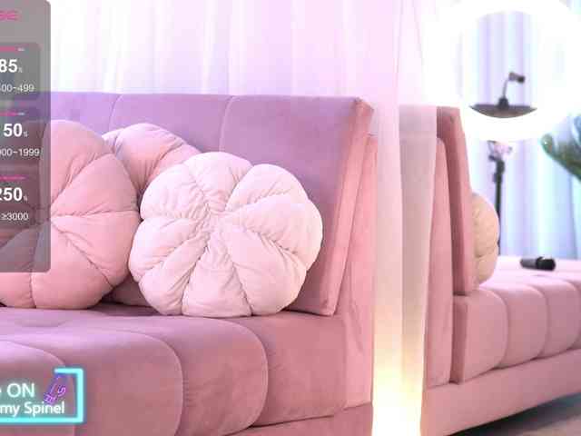 AnnaRhodes Sex Cam Show