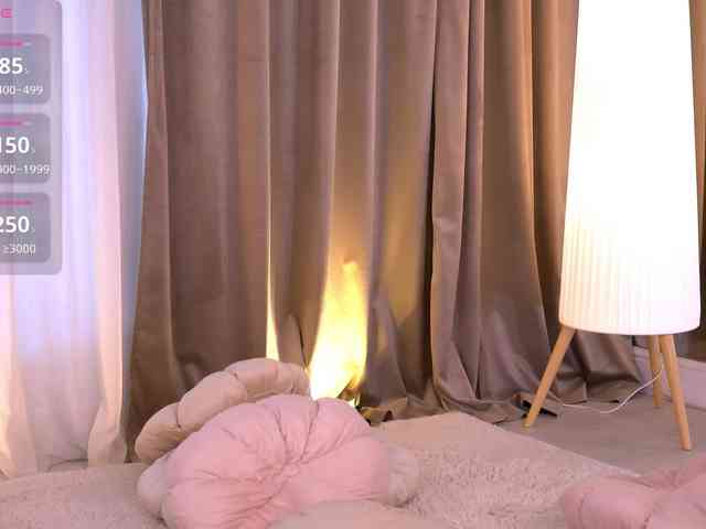 AnnaRhodes webcam