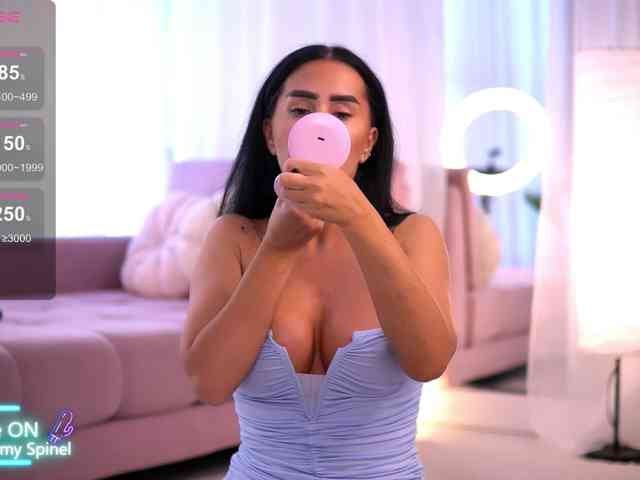 AnnaRhodes webcam
