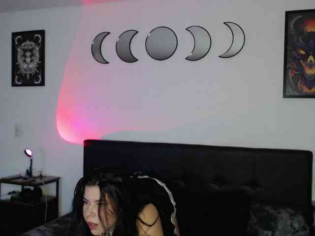 Sassylux8 webcam