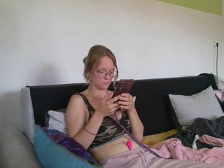 LeniFuchs Porn Show